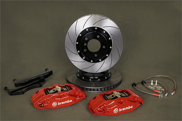 Тормозная система Brembo F50 10012 - фото 59