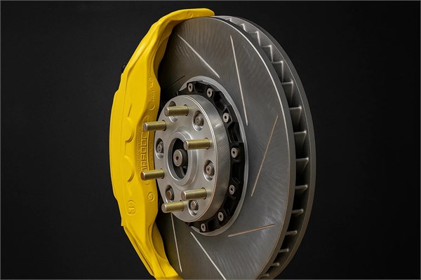 Тормозная система Akebono AK10N 10016 - фото 81