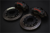 Тормозная система Brembo GTS4 10018 - фото 100