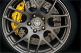 Тормозная система Brembo GT4 10019 - фото 111