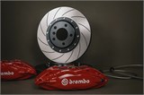 Тормозная система Brembo F40 10020 - фото 113