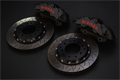 Тормозная система Brembo GTS6 10009 - фото 19