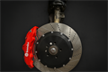 Тормозная система Brembo GT6 10010 - фото 26