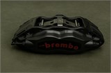 Тормозная система Brembo F50 10012 - фото 61