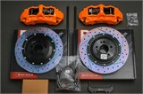 Тормозная система Brembo F50 10012 - фото 62