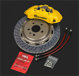 Тормозная система Brembo CTSV6/V4 10014 - фото 72