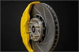 Тормозная система Akebono AK10N 10016 - фото 81